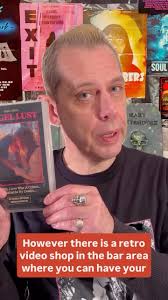 This month at Speed Cinema, catch two exciting films! Celebrate the ✨30th  anniversary✨ of Ghost in the Shell (1995), directed by Mamoru Oshii, a  classic Japanese animated sci-fi film. Also screening is