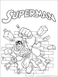 See more ideas about coloring pages, dc comics, superhero party. Dc Comics 001 Coloring Page For Kids Free Others Printable Coloring Pages Online For Kids Coloringpages101 Com Coloring Pages For Kids