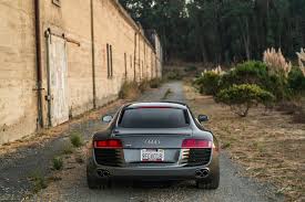 Image result for Daytona Gray 2011 R8