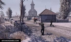 If using a torrent download, you will first need to download utorrent. Men Of War Assault Squad 2 Cold War Free Download Apunkagames Free Download Full Version