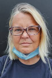 I am here fighting for my life and future children'