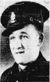 William Murray Freeman