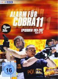 Ich hab eine schlechte nachricht für euch. Alarm Fur Cobra 11 Staffel 24 25 3 Dvds Amazon De Erdogan Atalay Tom Beck Charlotte Schwab Gottfried Vollmer Dietmar Huhn Daniela Wutte Niels Kurvin Carina Wiese Katja Woywood Axel Sand