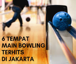 Tak peduli ingin menjadi pemain bowling santai atau meningkatkan kemampuan bowling, anda datang ke. 6 Tempat Main Bowling Di Jakarta Terhits Saat Ini Jendela360