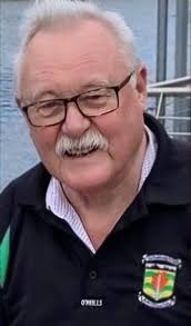 William Fergus McCormick was born in Ashburton