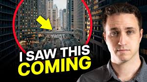 God Told Me The BIG BOSS is Back. A Warning for Chicago and the Church.