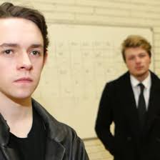 St David's students ready for utter Madness in 'Our House'