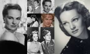 Birthday celebrant Marianne Leblanc was my Grace in Bucks' 1990 ANNIE,  which I also directed.