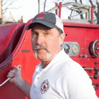 Gilbert Parker Email & Phone Number