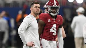Tommy Rees broke mold for Nick Saban's offensive coordinators at Alabama -  ESPN