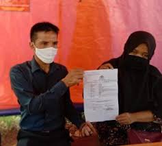 Contoh surat laporan selanjutnya adalah contoh surat yang umumnya digunakan oleh banyak masyarakat untuk memberikan laporan terkait berikut ini adalah contoh surat laporan kecelakaan yang biasa digunakan oleh seorang karyawan yang bekerja disuatu perusahaan ataupun instansi. Lagi Makan Rujak Payudara Diremes Irt Korban Pelecehan Di Tangsel Lapor Polisi Cnnbanten Id