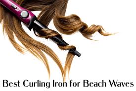 How do you curl short hair with a straightener? Best Curling Iron For Beach Waves A Buyer S Guide For 2021