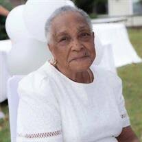 Augustine Dupre Obituary