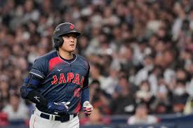How to watch Shohei Ohtani and Japan take on Australia in the World Baseball Classic for free