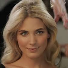 How to blow dry to add volume when you have thin hair. Get The Look Smooth Blow Dry With Volume Hji