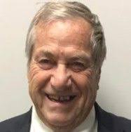 Dr Gerald Kerr “Gerry” Wells Sr. (1934-2021)