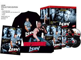 It's kind of a complicated. Leon Mediabook Figur T Shirt 2 Brs Blu Ray Auf Blu Ray Online Kaufen Saturn