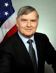 Steven H. Murdock Obituary