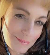 Victoria Enriquez's Instagram, Twitter & Facebook