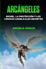 Angela lonsdale (born angela smith; Arcangeles By Angela Grace As Book Paperback From Tales