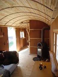 Pin Von Brigitte Katharina Auf Homes Zirkuswagen Kaufen Zirkuswagen Bauwagen