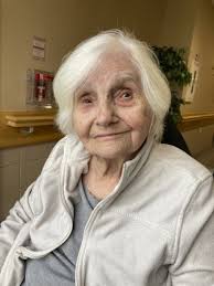 Evadne Leuthard Obituary