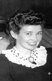 Contributions to the tribute of Viva Gertrude Voelker