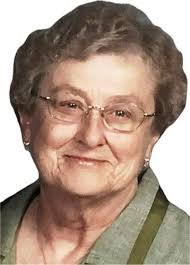 MARCELLA HEEKE Obituary (1932