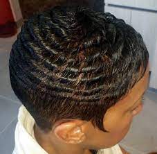 Top 40 Hottest Very Short Hairstyles For Women Short Thin Hair Very Short Hair Short Hair Styles