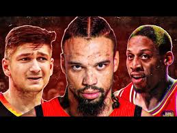 NBA Villains Who Love Being Hated