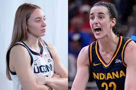 Paige Bueckers vs Caitlin Clark: The debate over 2021 Freshman of the Year  heats up again | Marca