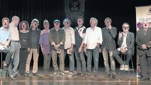 Tony Ronald Dani Ronald