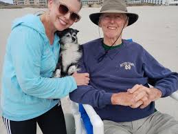 Thomas M. Burns's Obituary