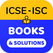 icse isc books solutions apps on google play