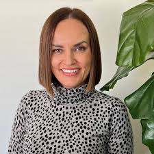 Robin Monti's Instagram, Twitter & Facebook