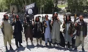 Biden vows to avenge us deaths, continue kabul evacuation. Another Deadly Clash Erupt Among Taliban Isis K Militants In Kunar The Khaama Press News Agency