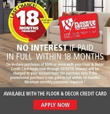 Perfect Floor And Decor Bill Payment And Description Paying Bills Flooring Decor