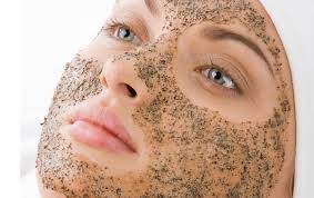 Dampak buruk terlalu sering melakukan scrub wajah pada kesehatan kulit. 5 Resepi Skrub Buatan Sendiri Membuat Muka Berseri Dan Bebas Jerawat Permatamama