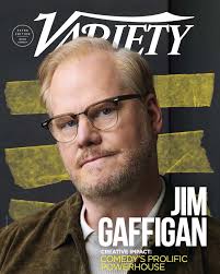 Thank you @variety. Issue out now. Photographer: @markseliger Stylist: Jenny  Ricker @jennyricker Kerri Scales (Assistant)