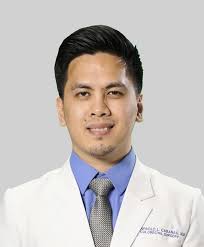 We are happy to announce that we have a new member to our roster of  Doctors. DR. GIANPAOLO CABANAG, a surgeon specializing in Colorectal  Surgery. You can see him at Care and