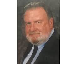 Richard Earl Parham Obituary (1945