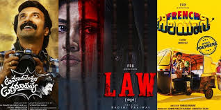 My love for parvathi has made me watch this movie (did not count the number of times i watched). Release Dates Of Five South Indian Movies Announced Telugu News Indiaglitz Com