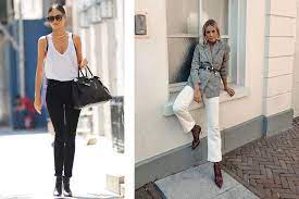 Find new and preloved chic fashion items at up to 70% off retail prices. How To Get A Chic Wardrobe That Never Goes Out Of Style Style Report Magazine