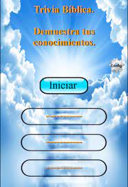 Todas las preguntas son sobre la biblia y sobre la vida cristiana. Updated Trivia Biblica Mod App Download For Pc Android 2021