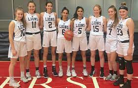 Yale S Pride Of Lions New Head Coach Bobby Braich S Five Year Plan Gives Girls Program A Reason To Roar Varsity Letters