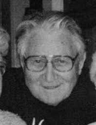 Ralph Spanbauer Obituary (1927