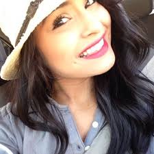 Laura Garduno's Instagram, Twitter & Facebook