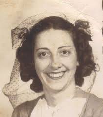 Anna Belle Atherton Dunn (1916-2008)