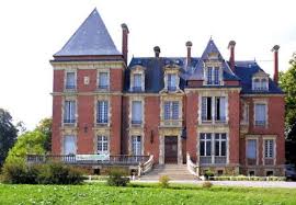 Grande Maison Ville Du Bois Grandes Maisons Maison Bois