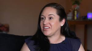 'I'm not lazy': Single mom relies